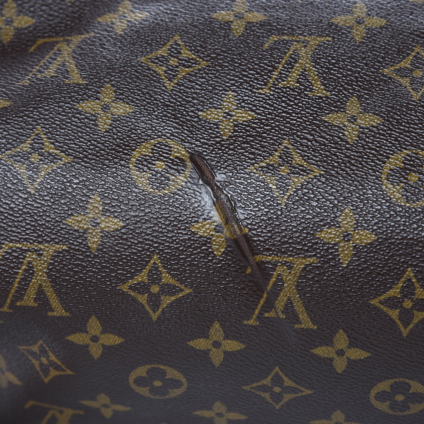 Monogram Speedy 35