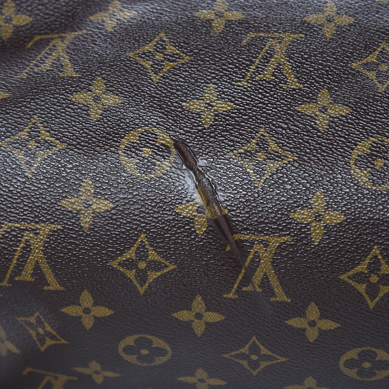 Louis Vuitton Monogram Speedy 35 15 of 21