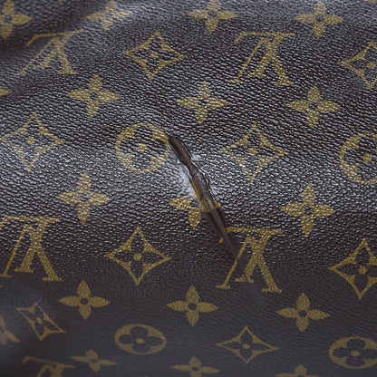 Louis Vuitton Monogram Speedy 35 15 of 21