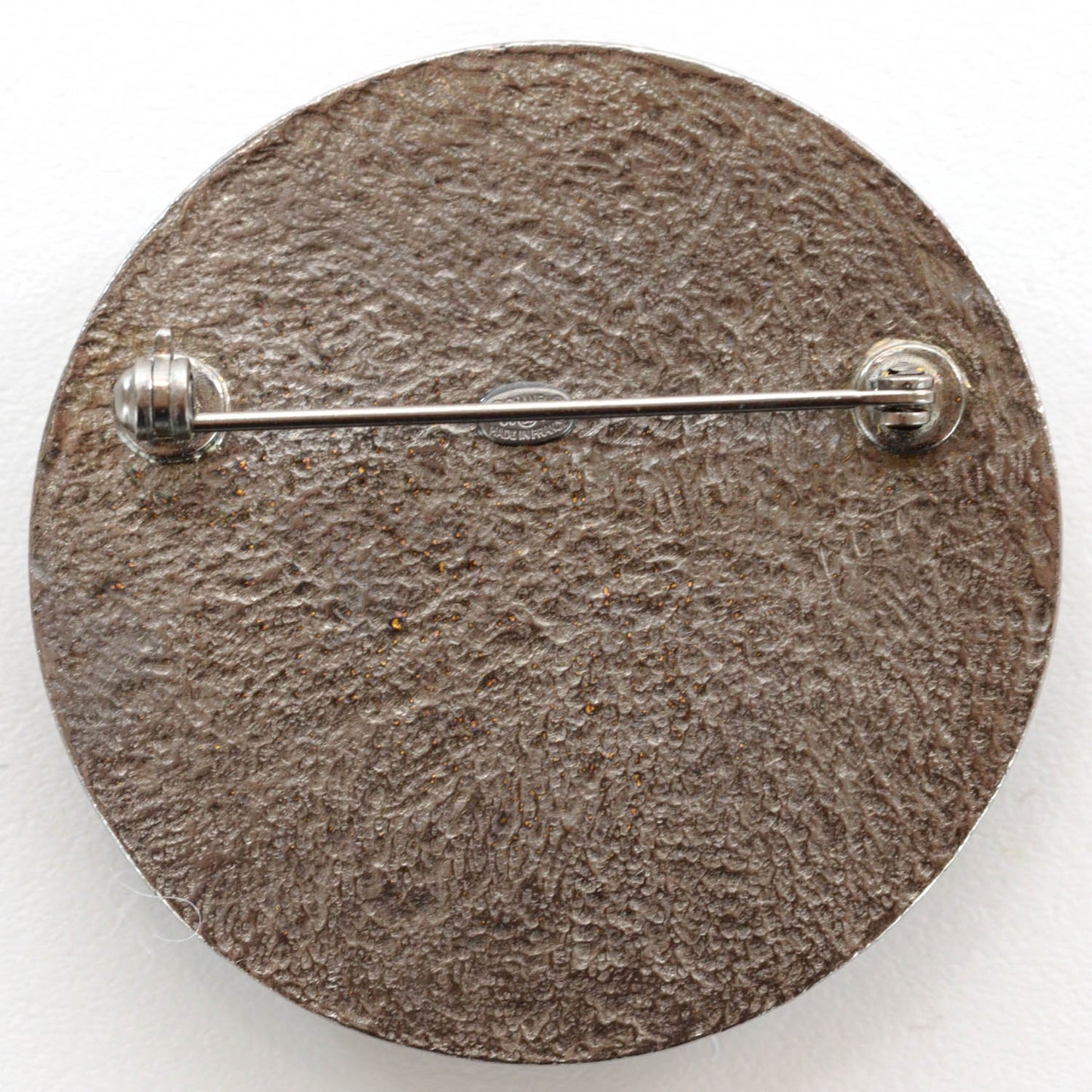 Crystal 31 Rue Cambon Paris Coco Mania Brooch