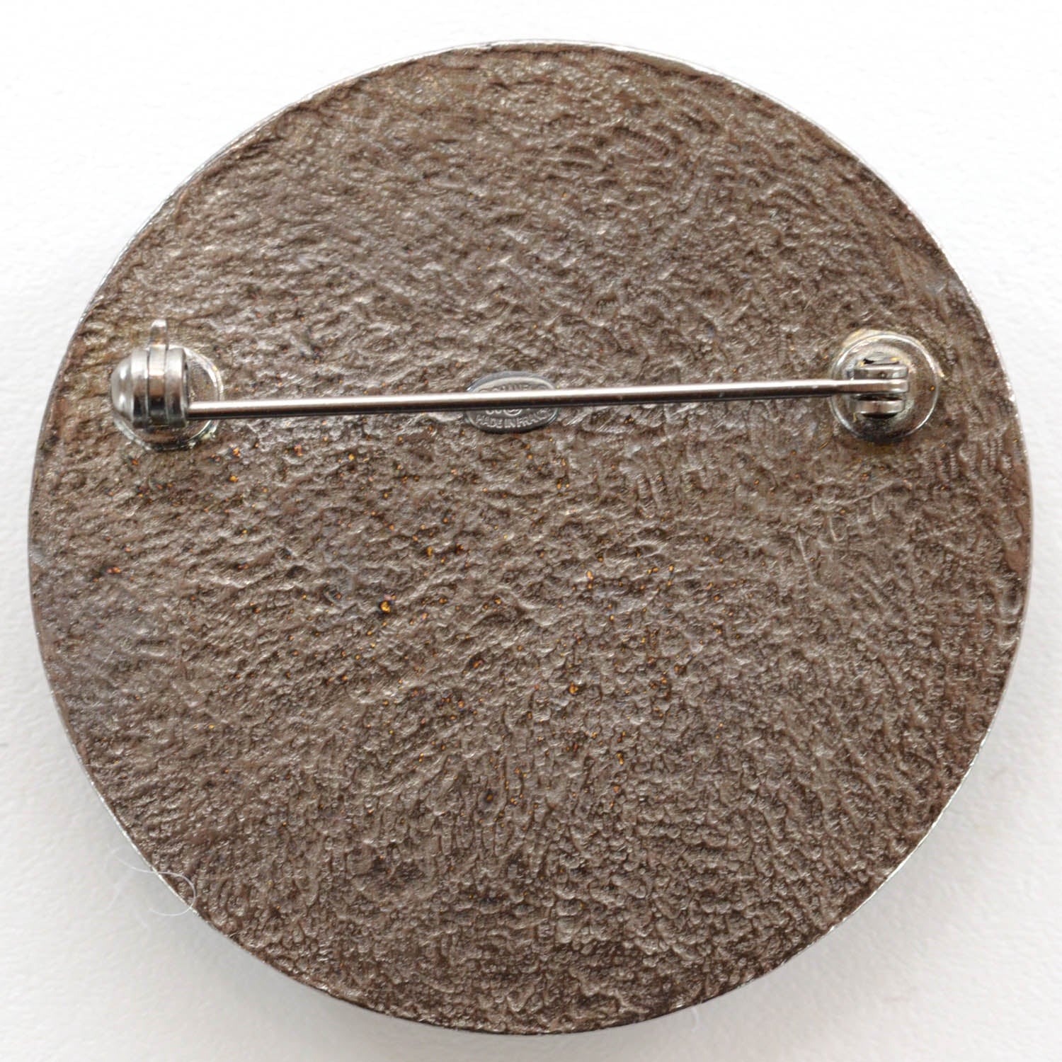 Chanel Crystal 31 Rue Cambon Paris Coco Mania Brooch 3 of 5