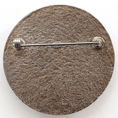 Chanel Crystal 31 Rue Cambon Paris Coco Mania Brooch 3 of 5