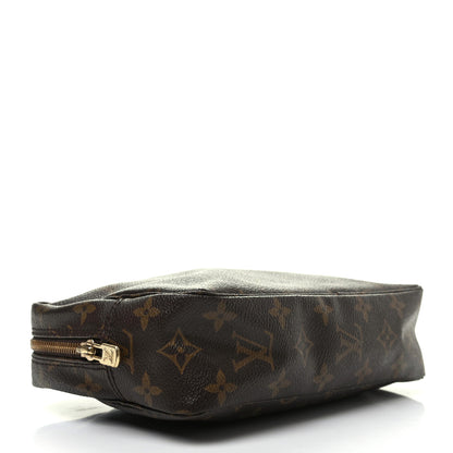 Louis Vuitton Monogram Trousse Toilette 23 3 of 7