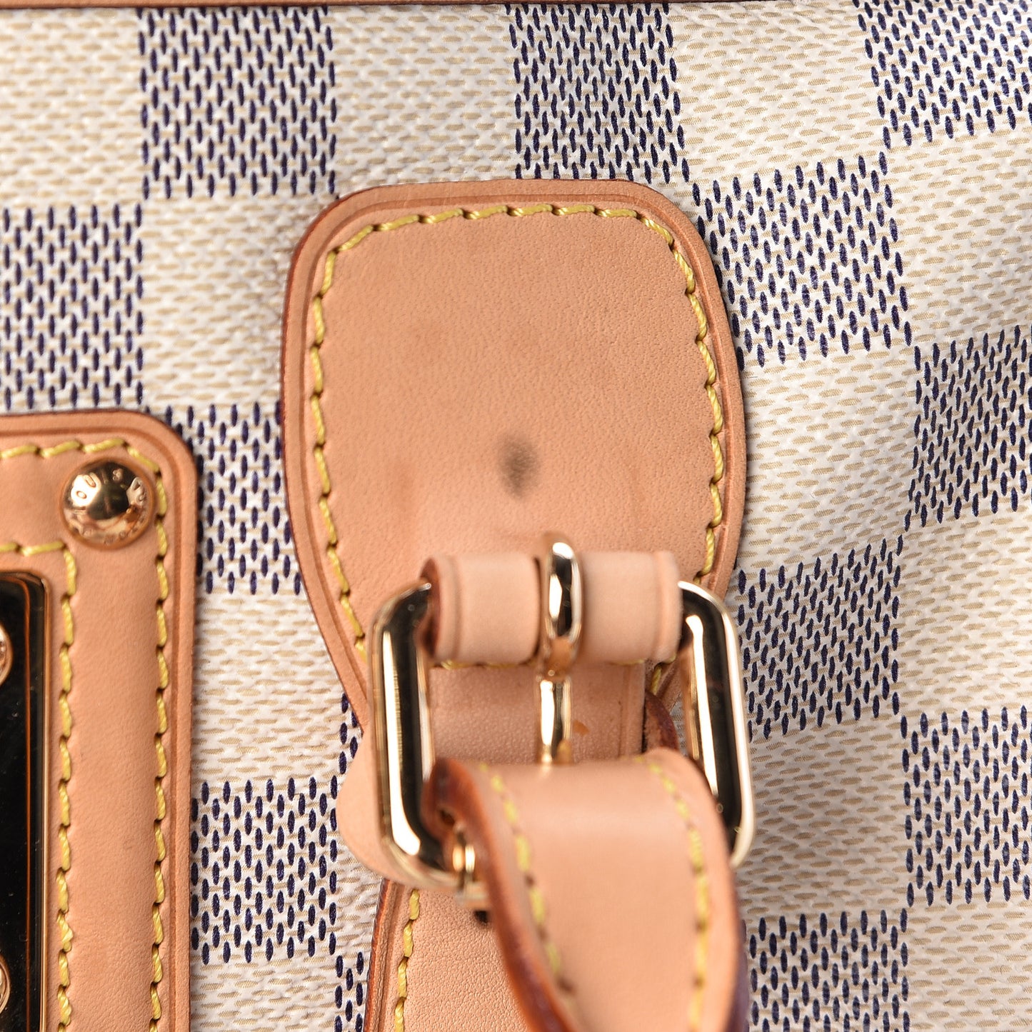 Damier Azur Berkeley