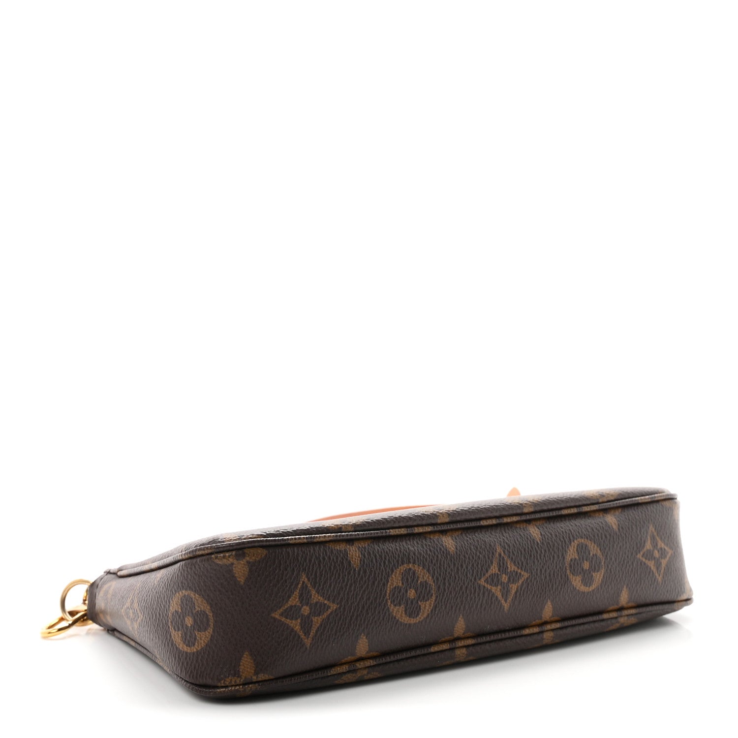 Louis Vuitton Monogram Pochette Accessories NM 3 of 9