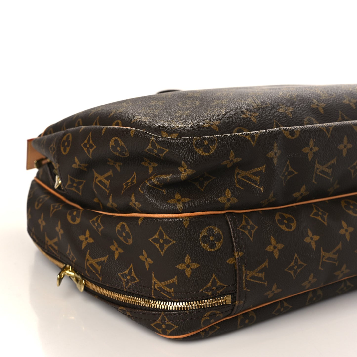 Monogram Alize 24 Heures Luggage