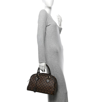 Louis Vuitton Damier Ebene Duomo 2 of 11
