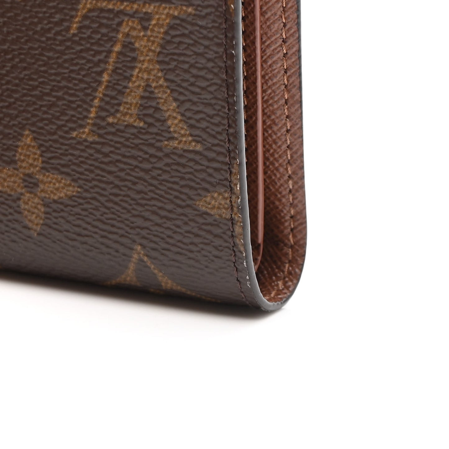 Monogram Victorine Wallet