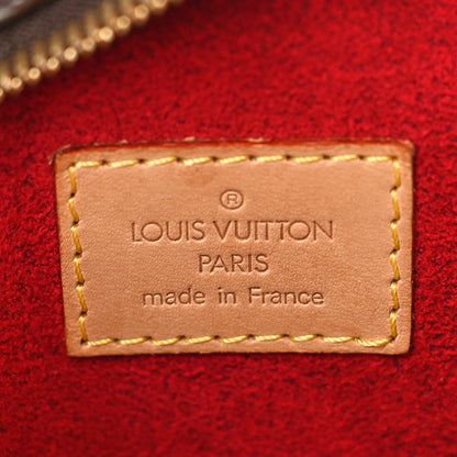 Louis Vuitton Monogram Excentri-Cite 6 of 8