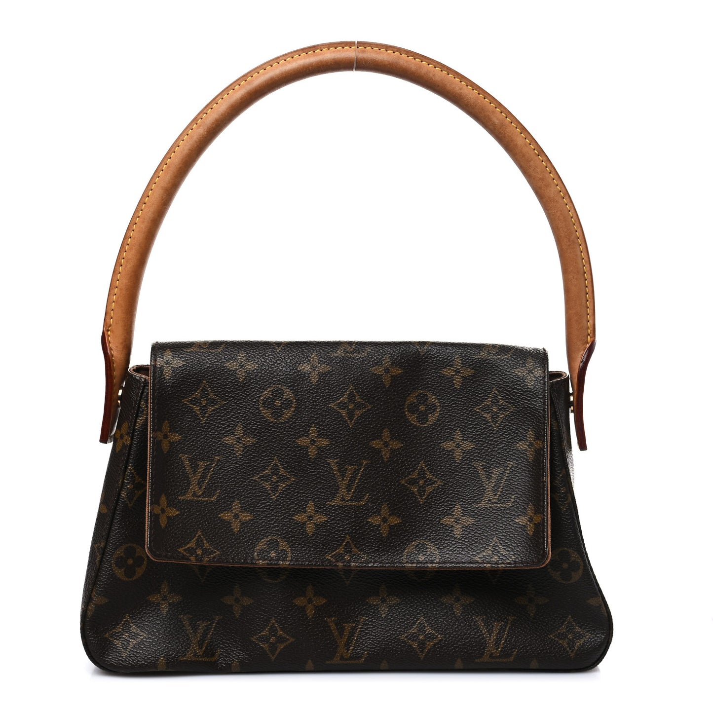 Monogram Mini Looping