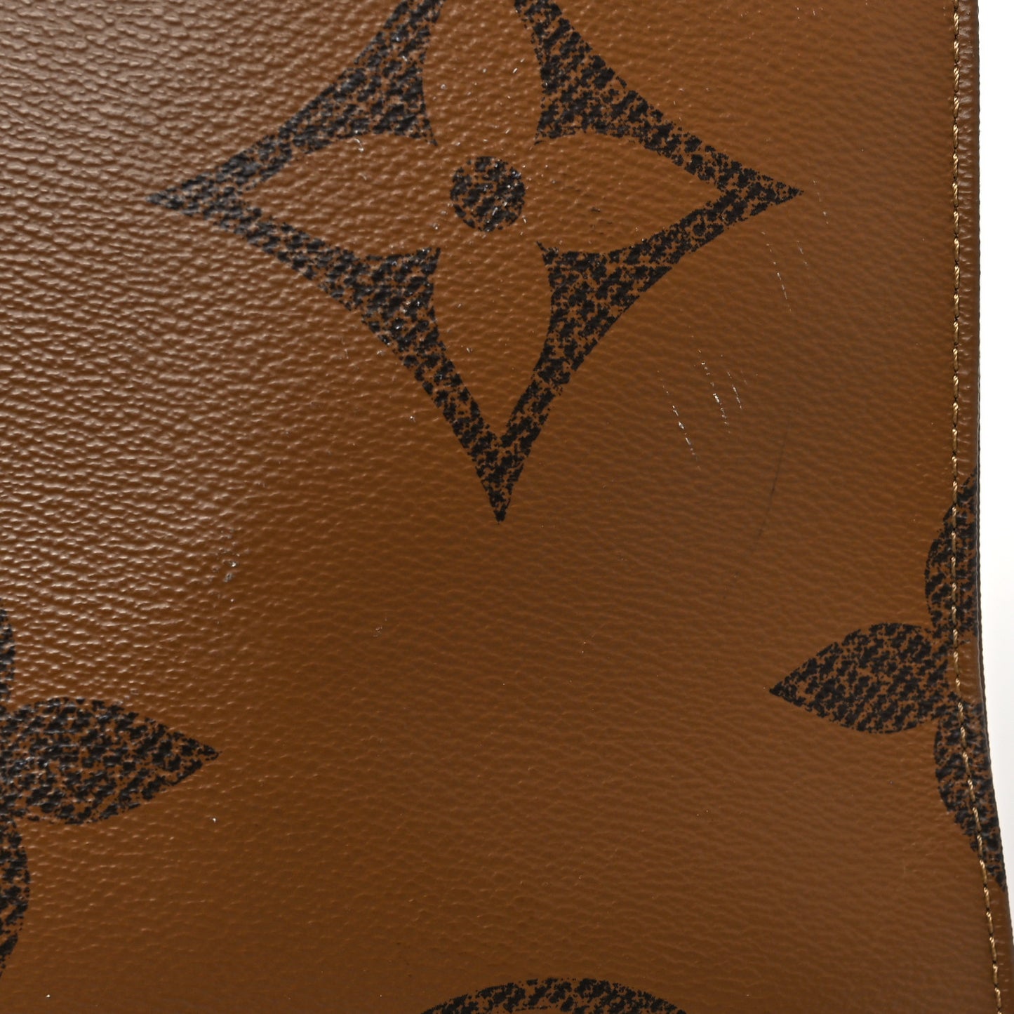 Reverse Monogram Giant Onthego GM