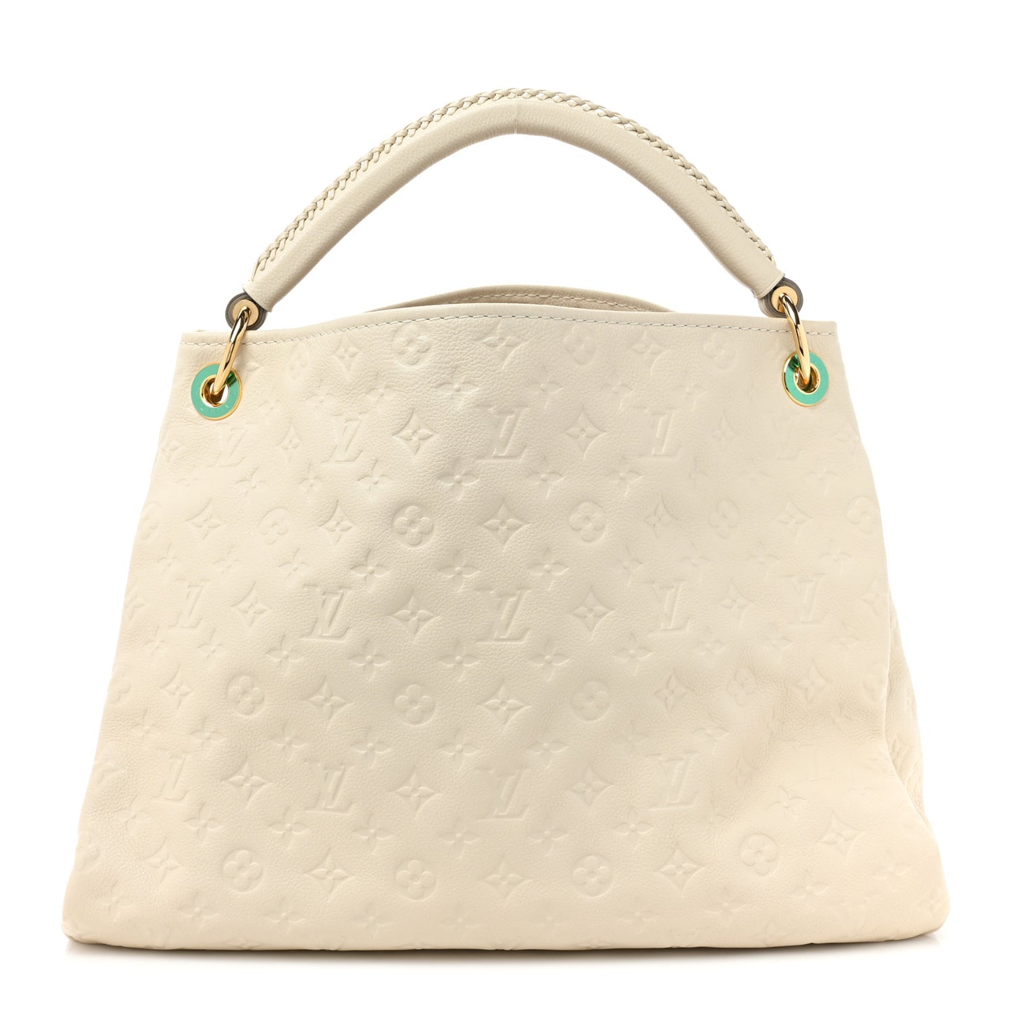 Empreinte Artsy MM Neige