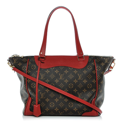 Louis Vuitton Monogram Estrela NM Cherry 1 of 6