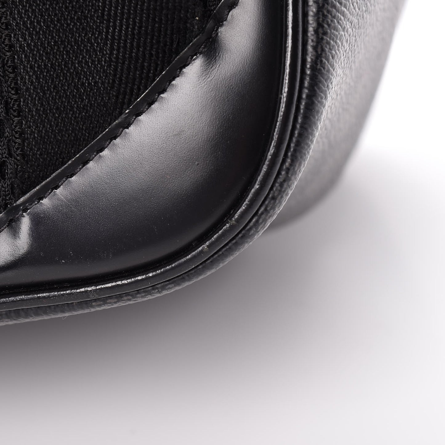 Damier Graphite Michael Backpack