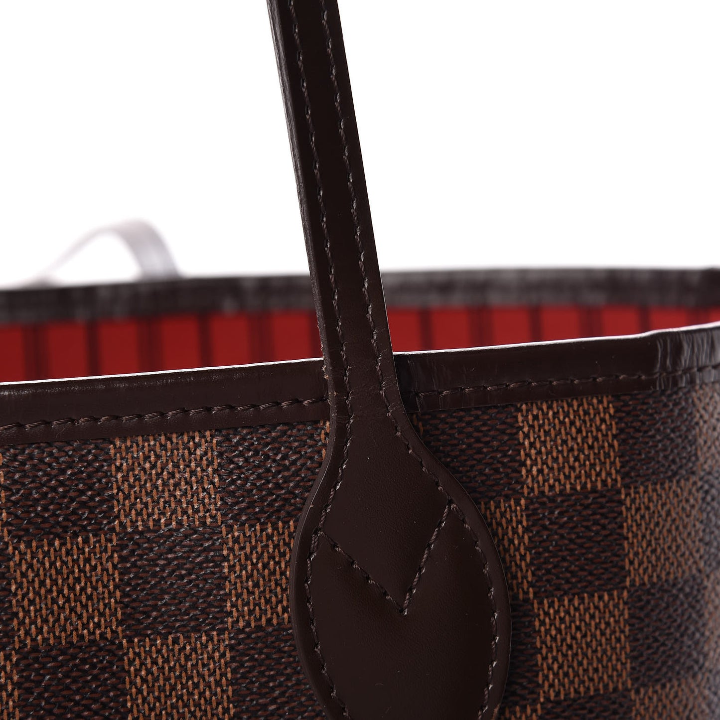Damier Ebene Neo Neverfull MM