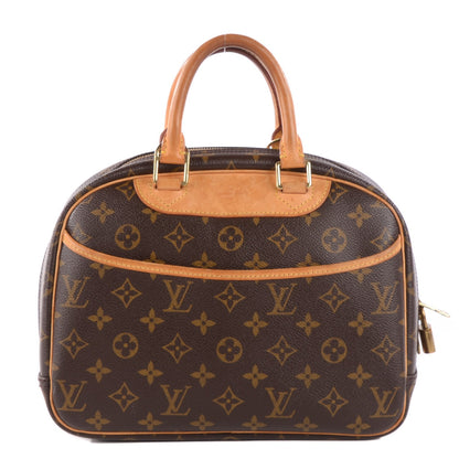 Louis Vuitton Monogram Trouville 1 of 10