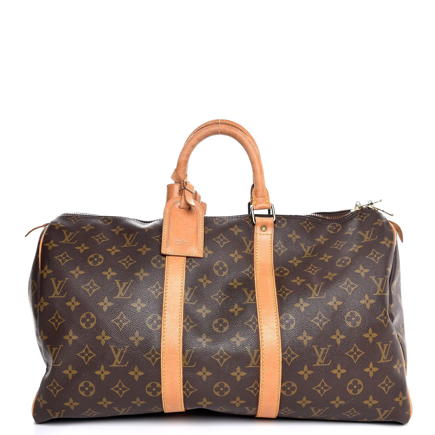 Monogram Keepall 45