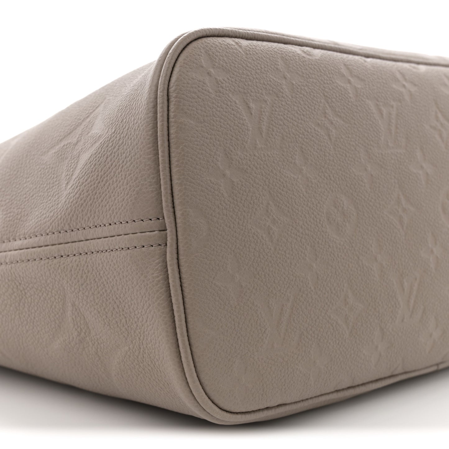 Empreinte Monogram Giant Neverfull MM Tourterelle