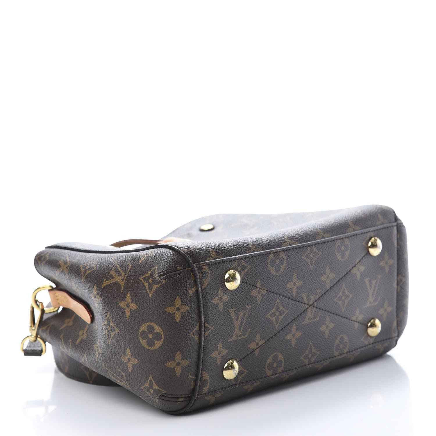 Louis Vuitton Monogram Montaigne BB 4 of 13