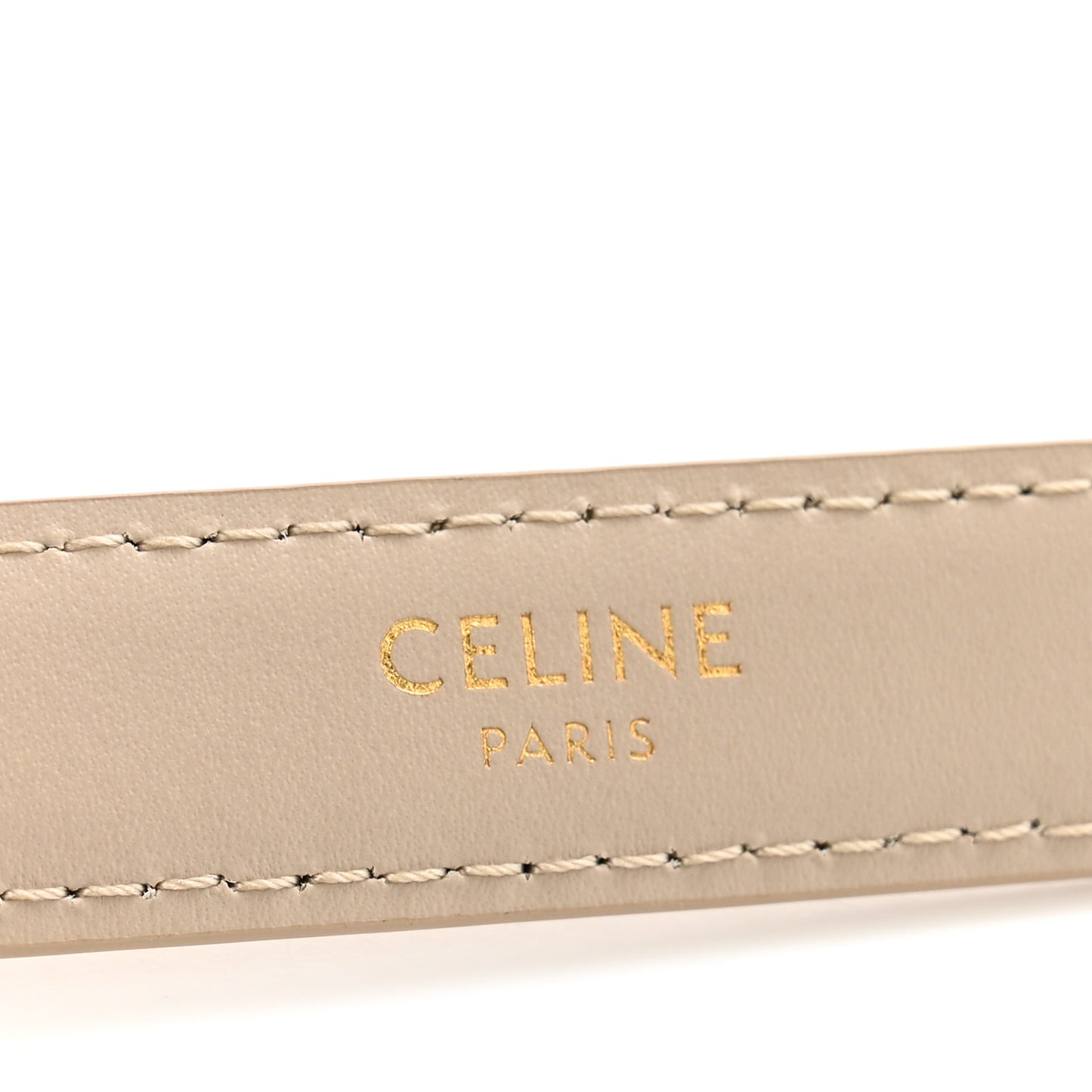 Box Calfskin Small 18mm Triomphe Belt 85 34 Trench
