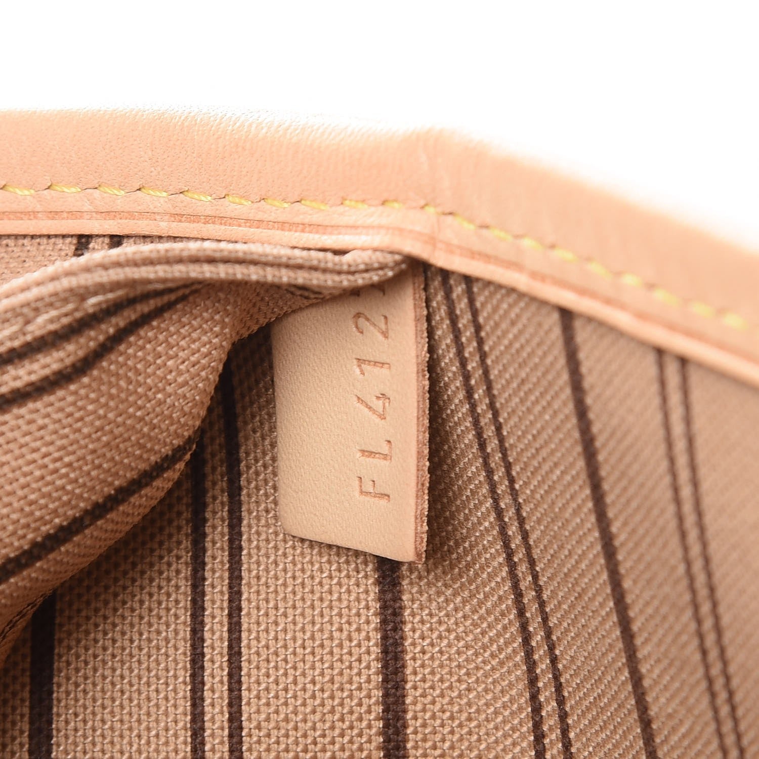 Louis Vuitton Monogram Neo Neverfull GM 7 of 8