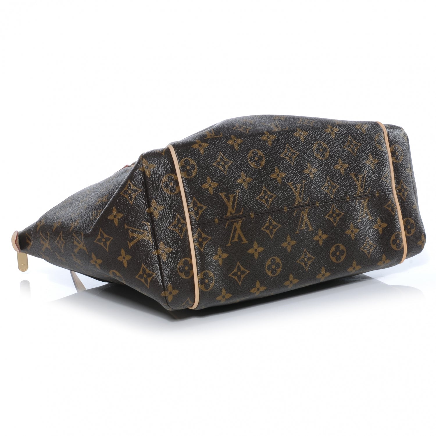 Louis Vuitton Monogram Totally MM 4 of 7