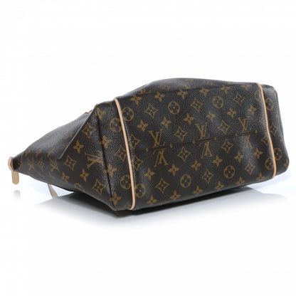 Louis Vuitton Monogram Totally MM 4 of 7