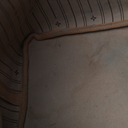 Louis Vuitton Monogram Neverfull GM 15 of 22