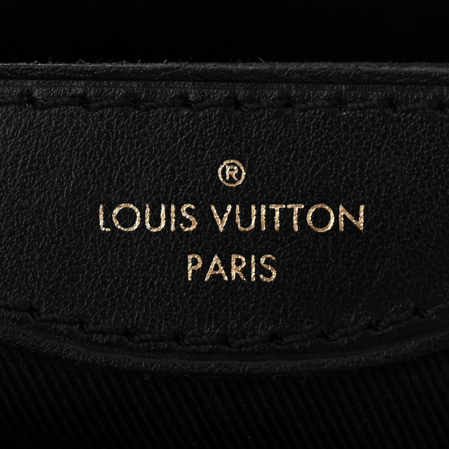 Monogram Boulogne NM Black