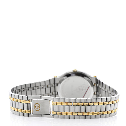 Gucci Stainless Steel 32mm 9000M Quartz Watch 4 of 5