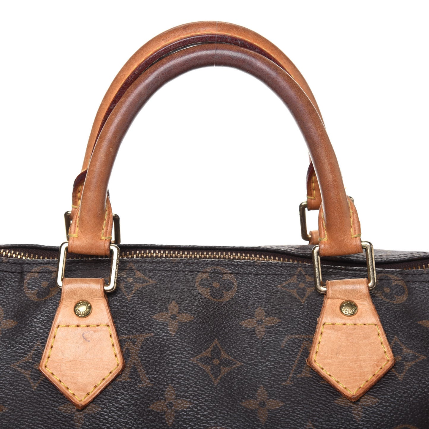 Monogram Speedy 30