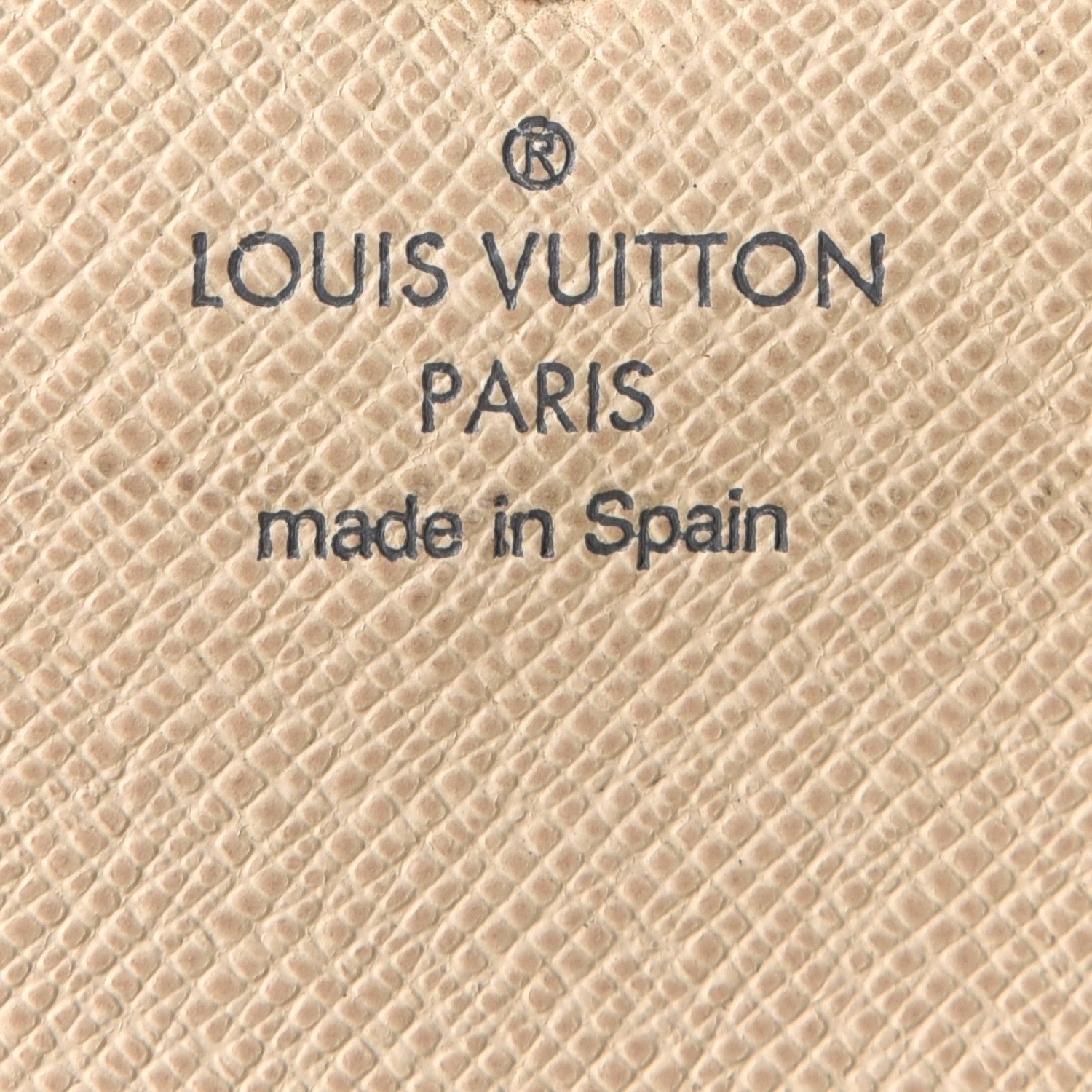 Louis Vuitton Damier Azur Alexandra Wallet 13 of 20