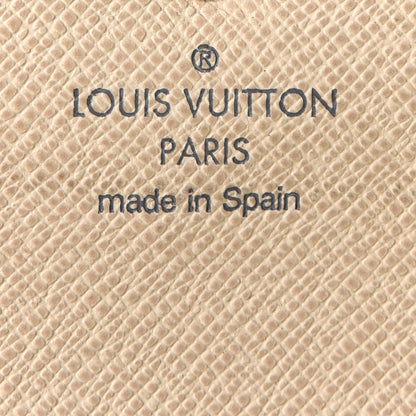 Louis Vuitton Damier Azur Alexandra Wallet 13 of 20