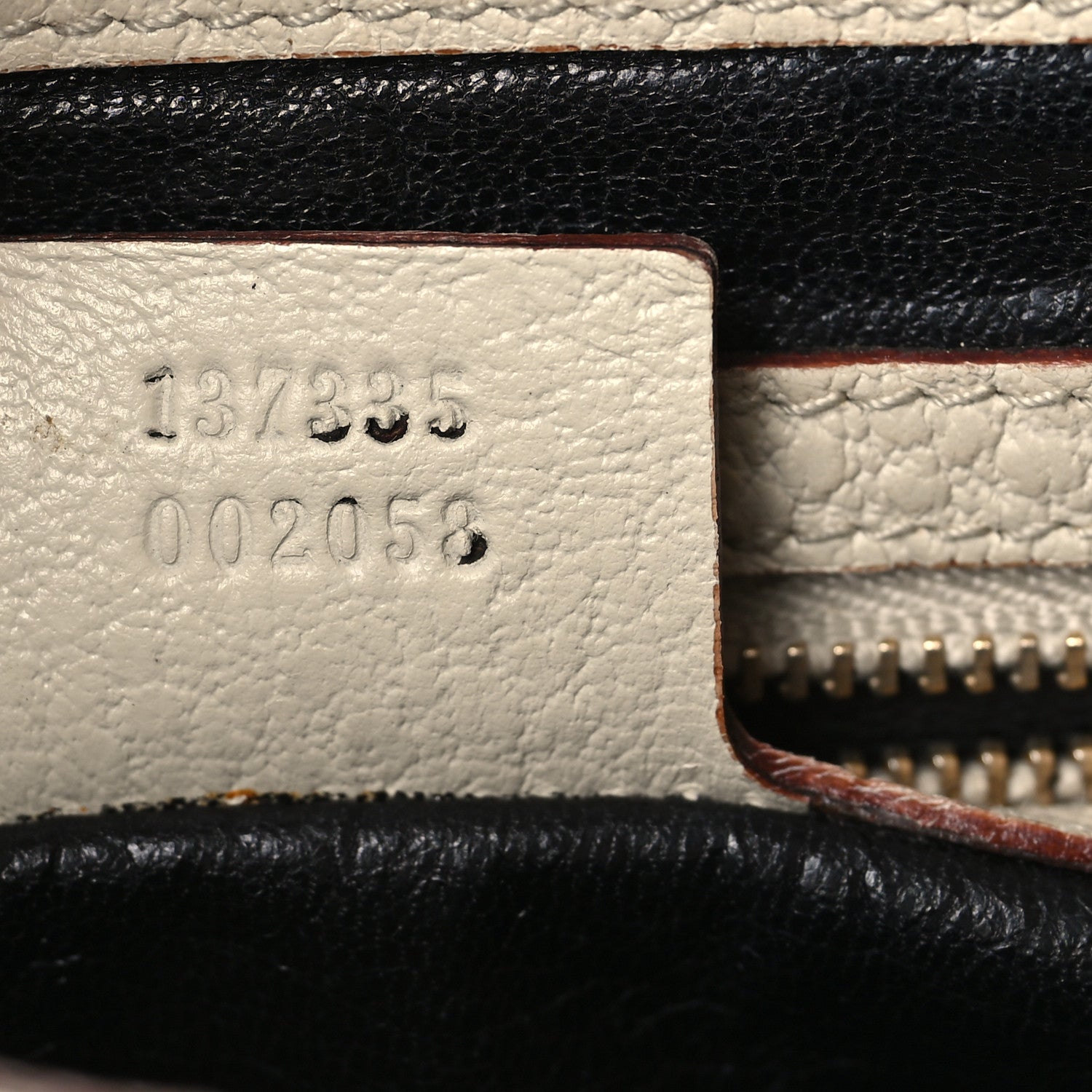 Gucci Calfskin Small Jackie O Hobo White 6 of 11