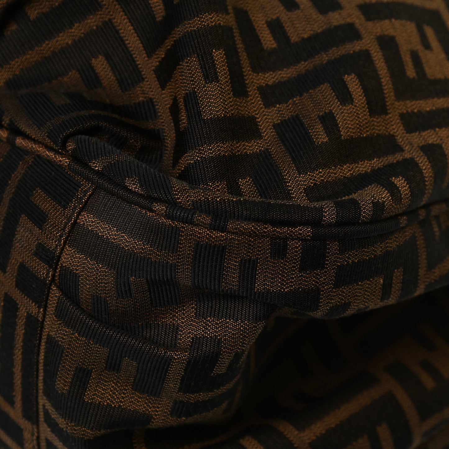 Zucca Mia Tote Tobacco