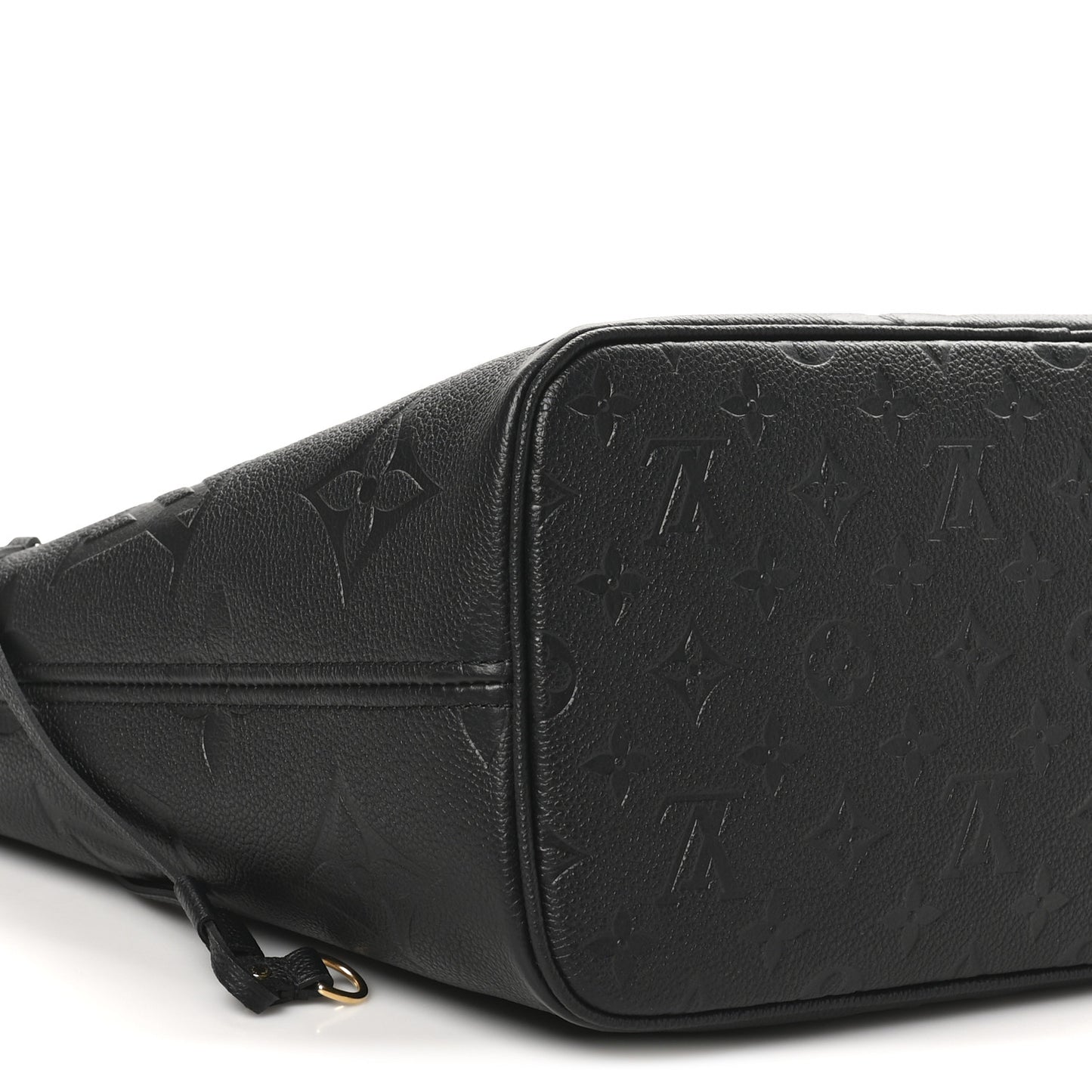 Empreinte Monogram Giant Neverfull MM Black