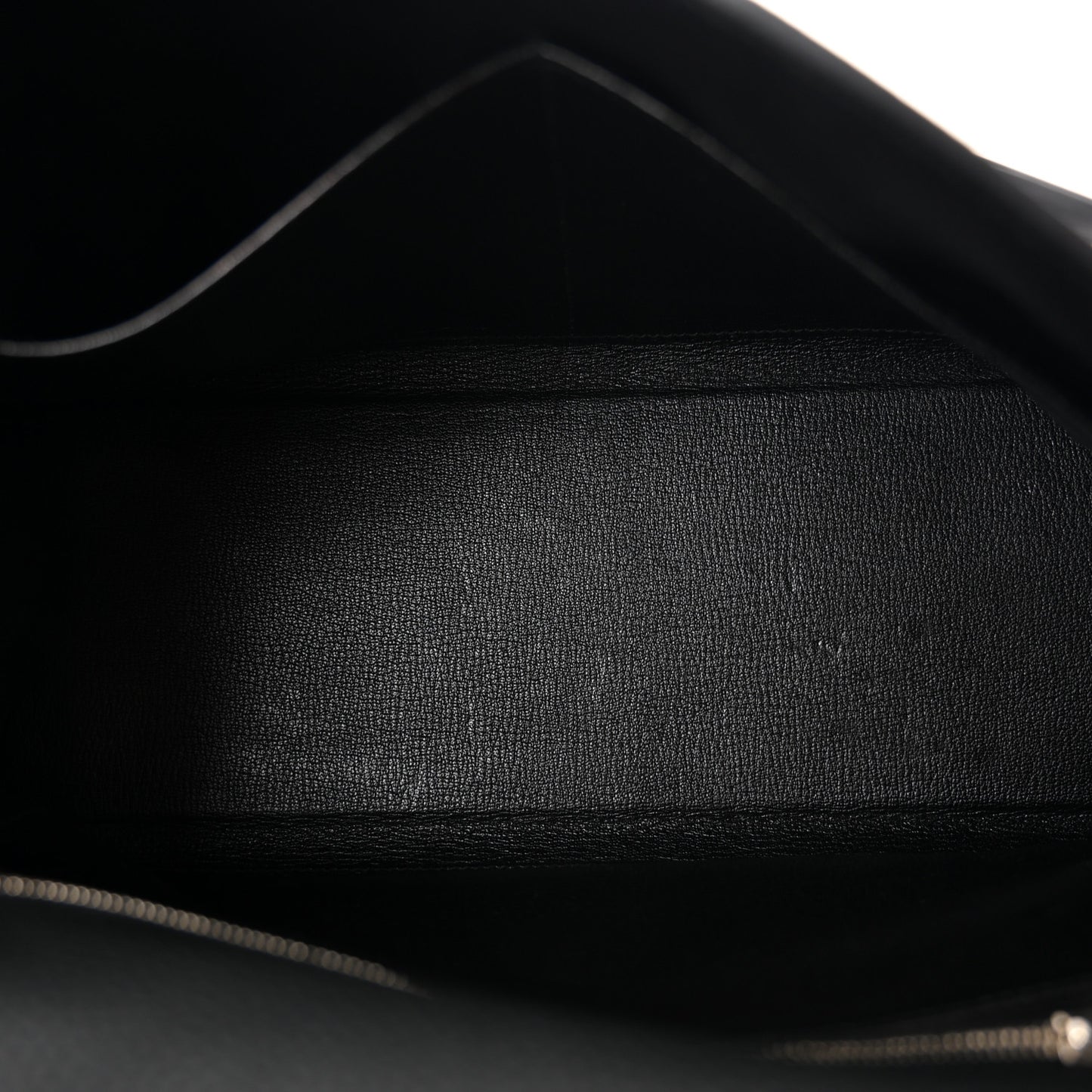 Togo Kelly Retourne 32 Black