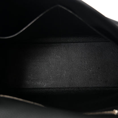 Hermes Togo Kelly Retourne 32 Black 5 of 10