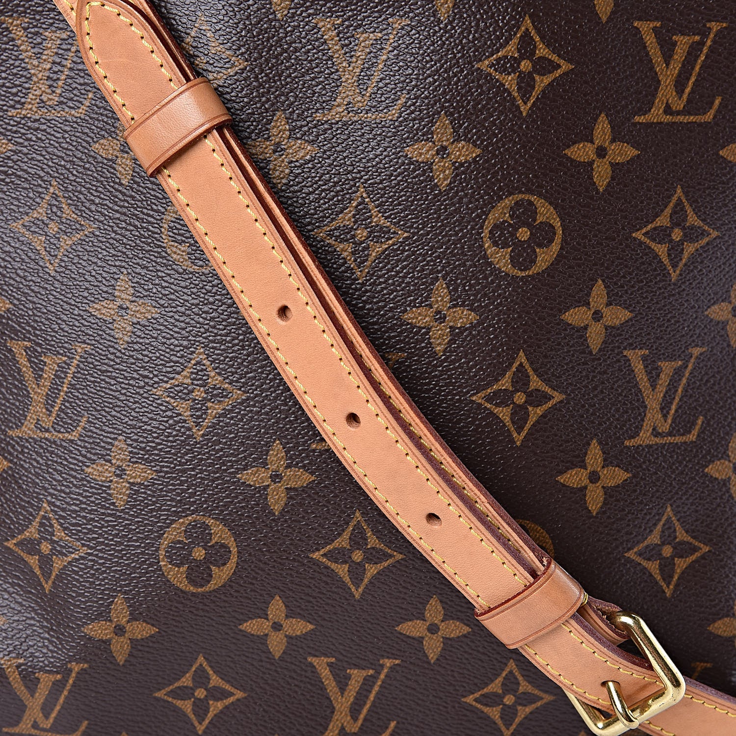 Louis Vuitton Monogram Odeon PM 9 of 17