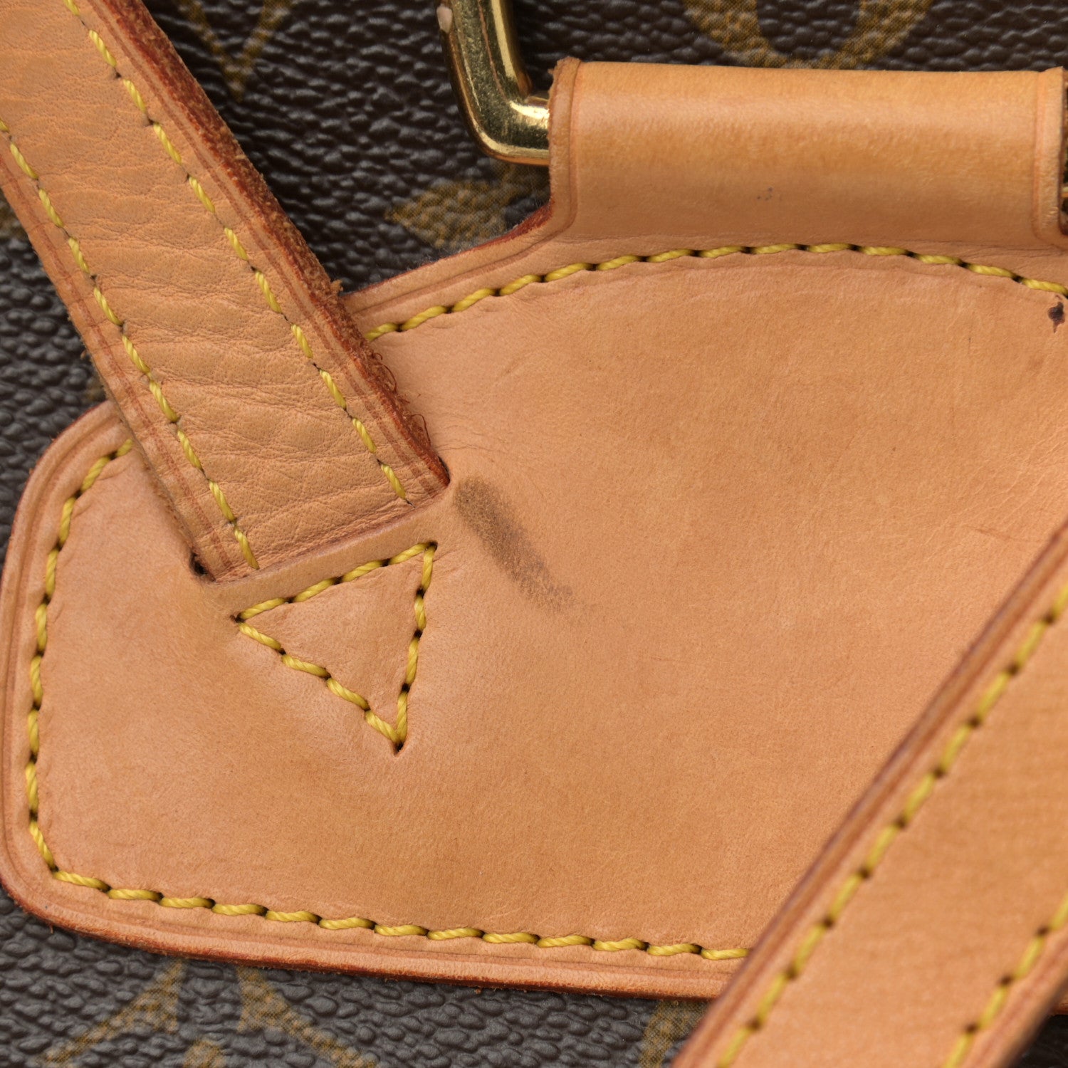 Louis Vuitton Monogram Ellipse Sac a Dos Backpack 11 of 11