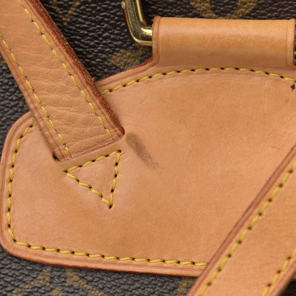 Louis Vuitton Monogram Ellipse Sac a Dos Backpack 11 of 11
