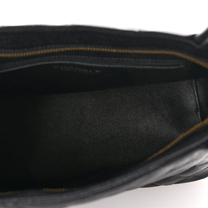 Chanel Caviar Quilted Medallion Tote Black 5 of 9