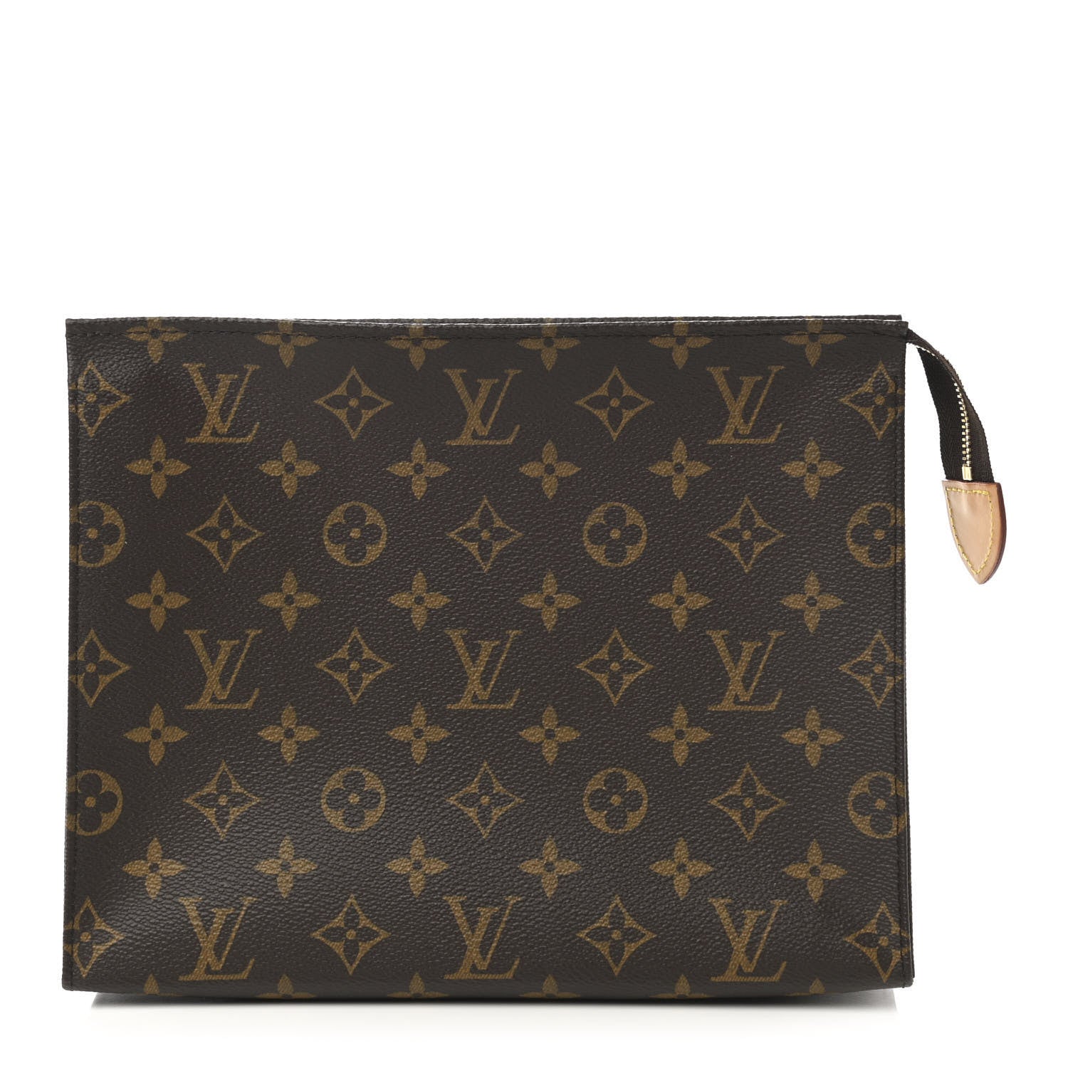 Louis Vuitton Monogram Toiletry Pouch 26 1 of 9