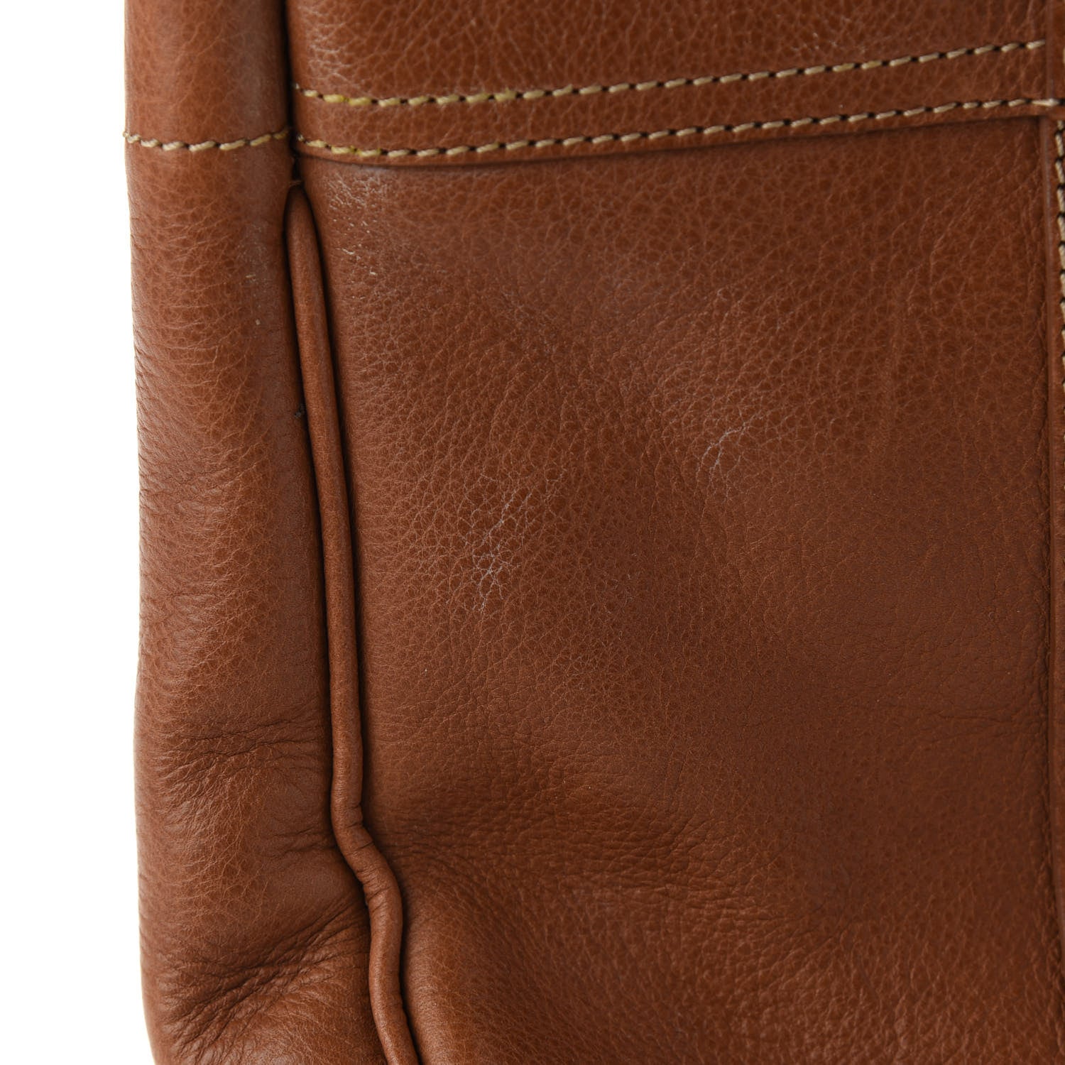 Mulberry Natural Leather Bayswater Oak 13 of 17