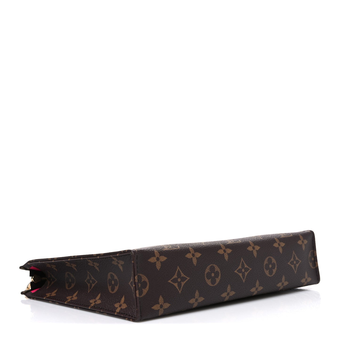 LV X TM Monogram Large Toiletry Pouch