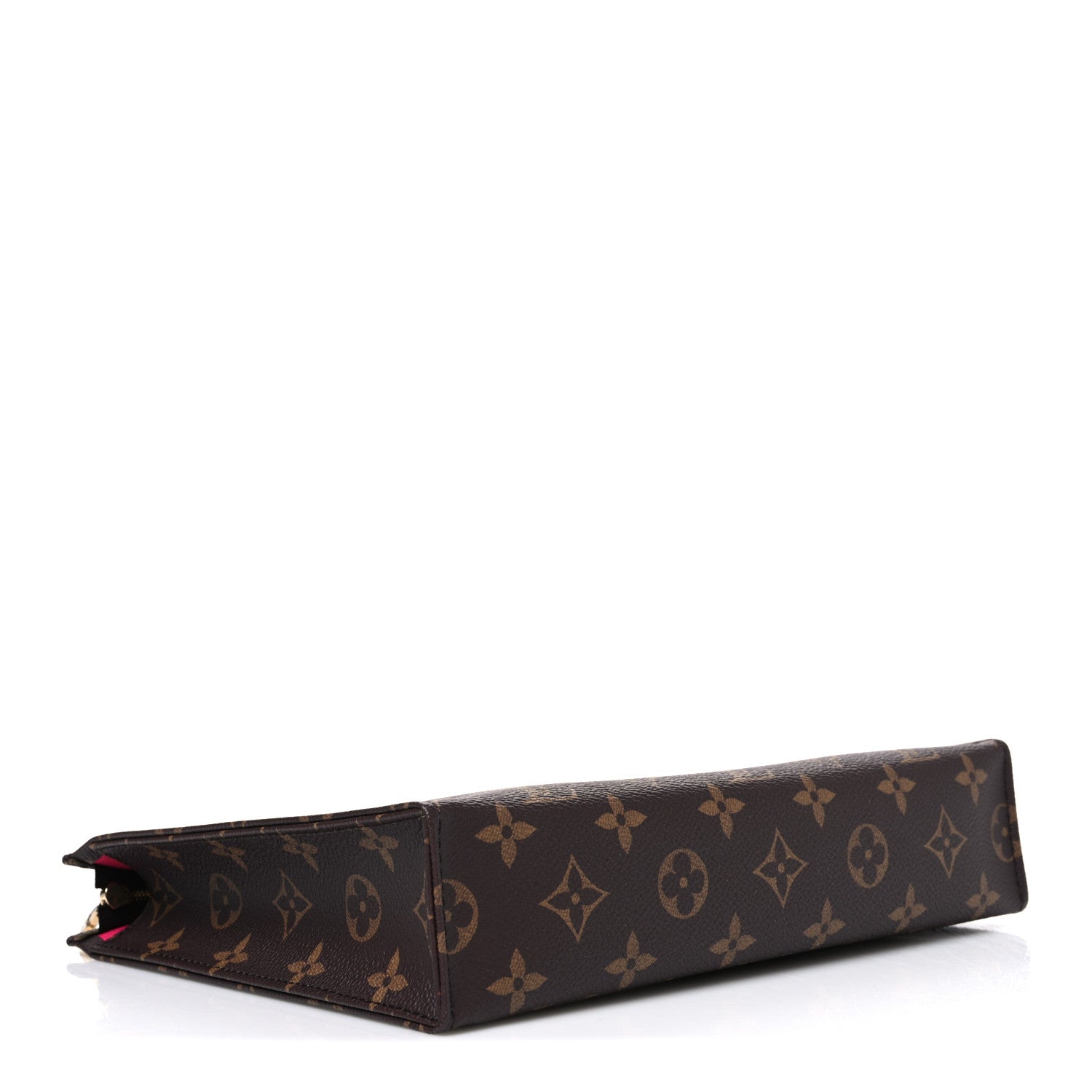 Louis Vuitton LV X TM Monogram Large Toiletry Pouch 4 of 7