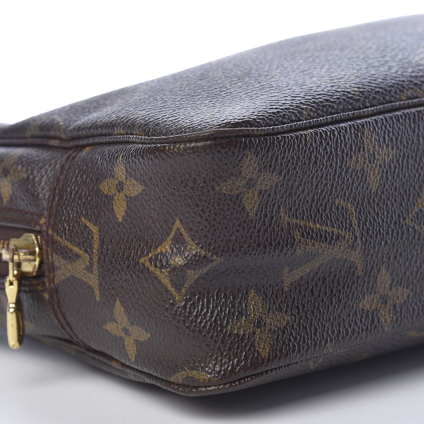 Monogram Trousse Toilette 23