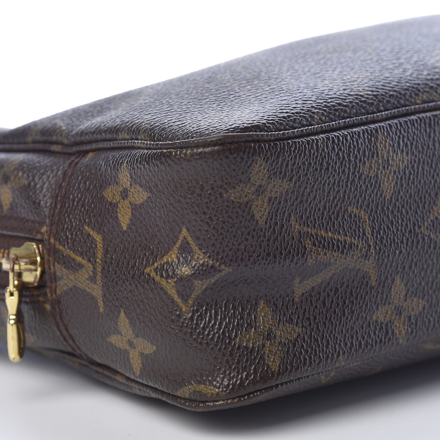 Louis Vuitton Monogram Trousse Toilette 23 11 of 14