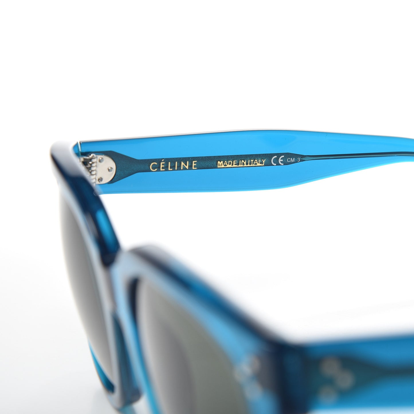Audrey Sunglasses CL 41755 Blue