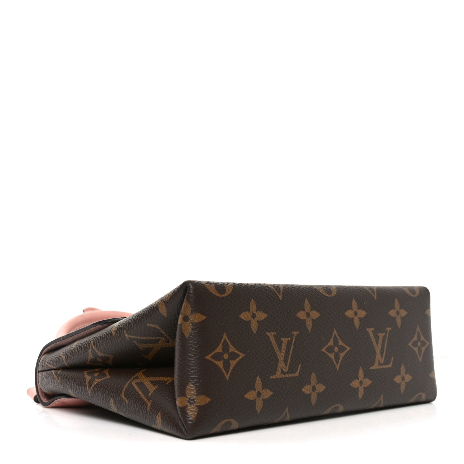 Louis Vuitton Monogram Locky BB Rose Poudre 4 of 9